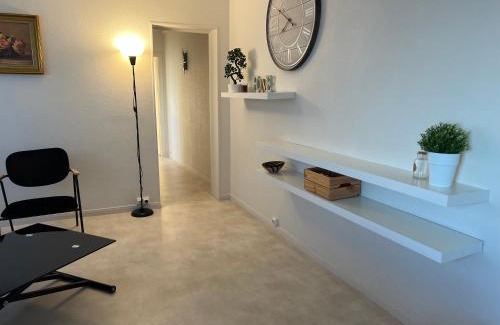 Saint-Vincent Apartment | Le repère Tranquille - F2 cosy, proche gare