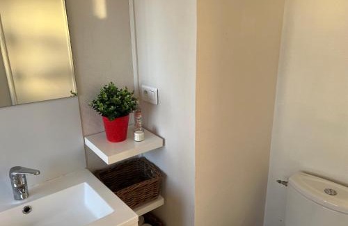 Saint-Vincent Apartment | Le repère Tranquille - F2 cosy, proche gare