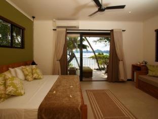 La Digue Hotel | Le Repaire - Boutique Hotel & Restaurant