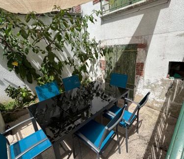 Saint-Florentin House | Le repaire des cloches