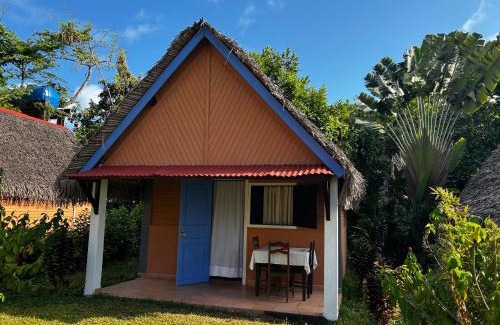 Nosy Boraha Hotel | le Repaire des Pirates
