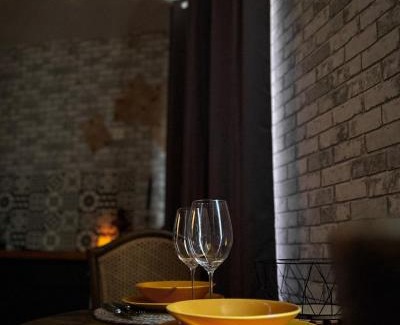 Morlaix Apartment | Le Repaire des Sorciers