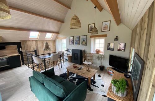 Auderville House | Le Repaire Gite & Spa La Hague