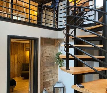 Auderville House | Le Repaire Gite & Spa La Hague