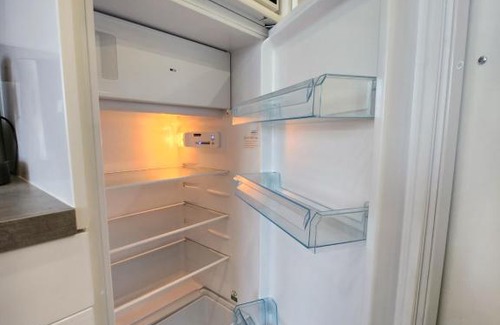 Houlgate Apartment | Le Repaire - Studio avec parking à 550m de la mer