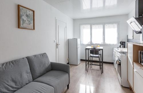Lhommaize Apartment | LE REPAIRE - T2 23 m2