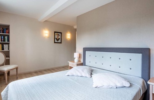 Commes House | Le Repos by Interhome