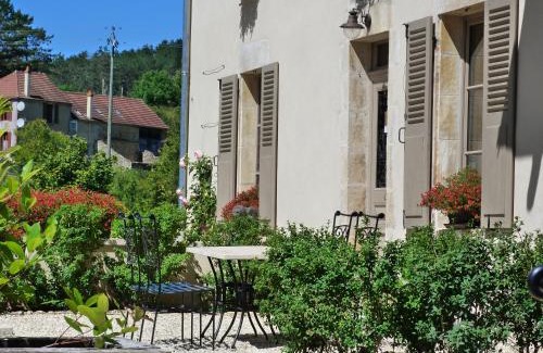 Montillot Bed & Breakfast | Le Repos Coquelicot
