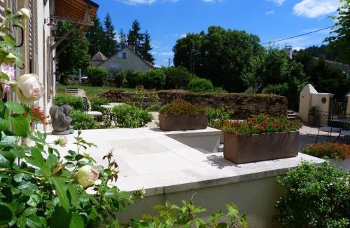 Montillot Bed & Breakfast | Le Repos Coquelicot