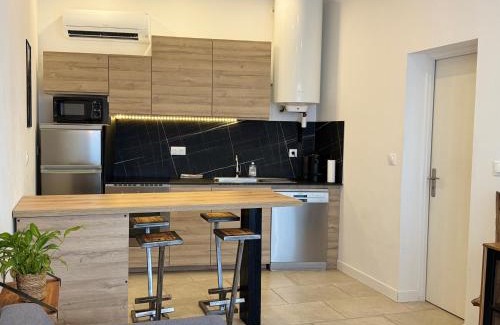 Soustons Apartment | Le Repos des Pins, à 10 minutes des plages
