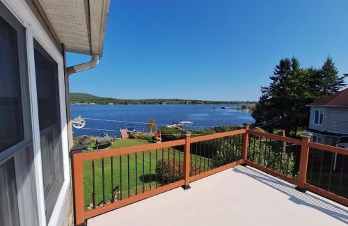 Disraeli Ski Chalet | Le Repos Du Lac Aylmer