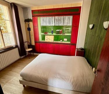 Gien House | Le Repos du Marinier