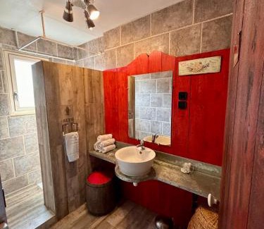 Gien House | Le Repos du Marinier