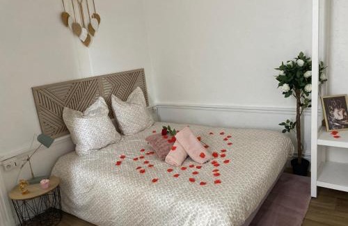 Vivonne Apartment | Le repos poitevin Un brin romantique
