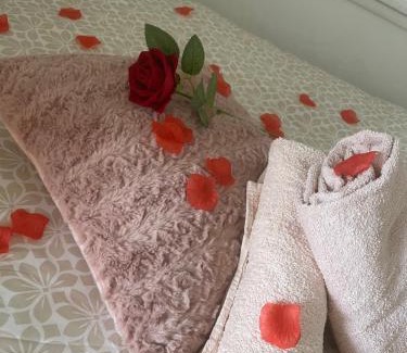 Vivonne Apartment | Le repos poitevin Un brin romantique