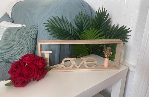 Vivonne Apartment | Le repos poitevin Un brin romantique