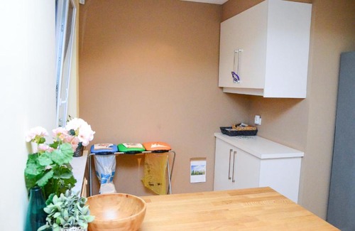 Jette House | Le repos se merite
