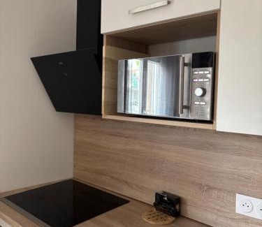 Neudorf Ouest Apartment | Le Repos Urbain