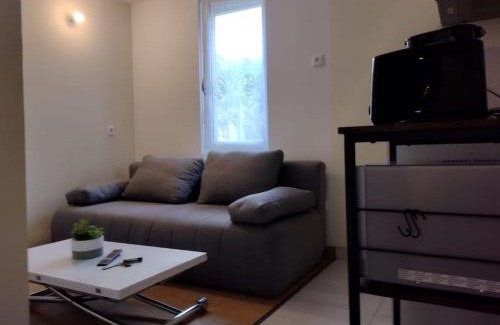 Oasis - Maroc Apartment | Le reposant - parking box -24 h Le Mans - Le Mans Classic-GP-Oasis - Antarès - Parc des expositions