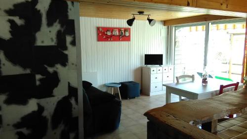 Saint-Ame House | Le Reposion
