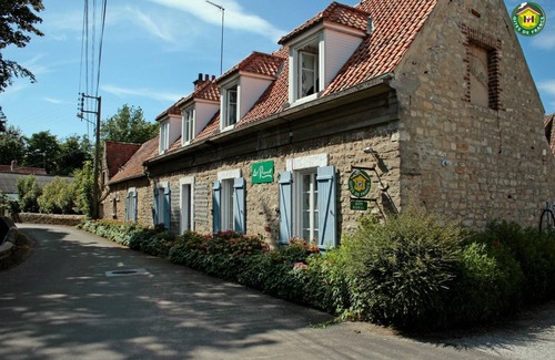 Wimille House | Le Reposoir/L'écurie