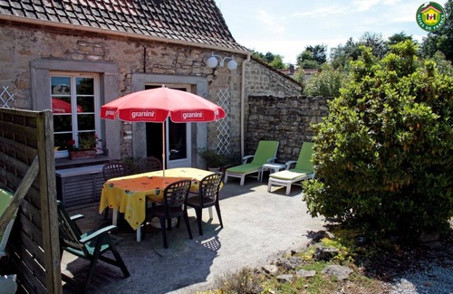 Wimille House | Le Reposoir/L'écurie
