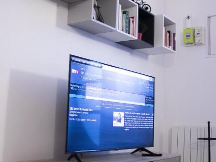 Ozoir-la-Ferriere Apartment | Le RepOzoir, une halte entre Paris et Disneyland