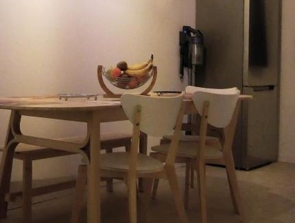 Ozoir-la-Ferriere Apartment | Le RepOzoir, une halte entre Paris et Disneyland
