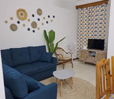 Blue Bay Apartment | Le Residence Blue Bay - Apartment A3