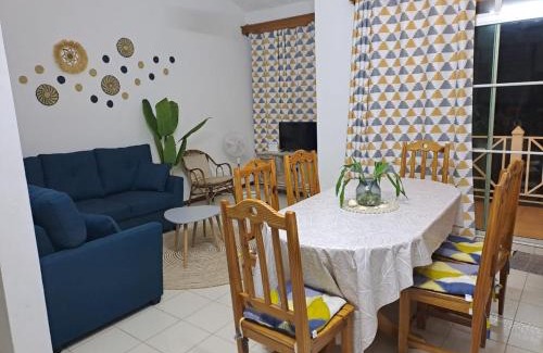 Blue Bay Apartment | Le Residence Blue Bay - Apartment A3