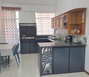 Blue Bay Apartment | Le Residence Blue Bay - Apartment A3