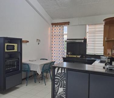 Blue Bay Apartment | Le Residence Blue Bay - Apartment A3