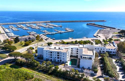 La Caletta Apartment | Le Residenze Blu Sardinia