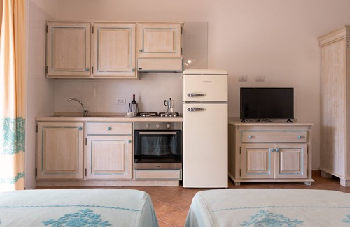 Orosei Apartment | Le Residenze del Golfo di Orosei