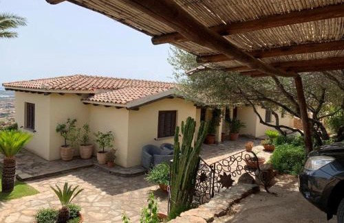 Porto San Paolo Villa | Le Residenze del Mare - Villa Michael