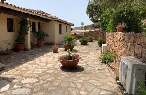 Porto San Paolo Villa | Le Residenze del Mare - Villa Michael