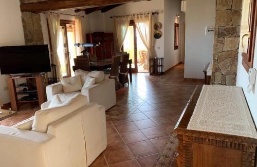 Porto San Paolo Villa | Le Residenze del Mare - Villa Michael