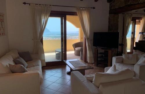 Porto San Paolo Villa | Le Residenze del Mare - Villa Michael
