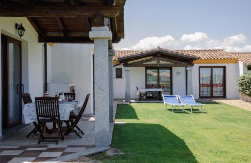 Baia Sant'Anna House | Le Residenze di Baia Sant'Anna