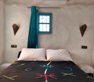 Tinghir Bed & Breakfast | Le Retour au calme Maison d'hôtes