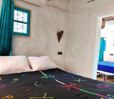 Tinghir Bed & Breakfast | Le Retour au calme Maison d'hôtes