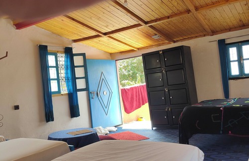 Tinghir House | Le Retour au Calme Tinghir