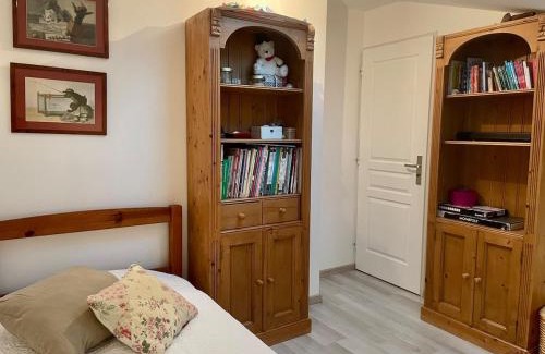 Val d'Oingt Apartment | Le Retro & Pierres Dorées