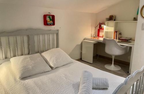 Val d'Oingt Apartment | Le Retro & Pierres Dorées