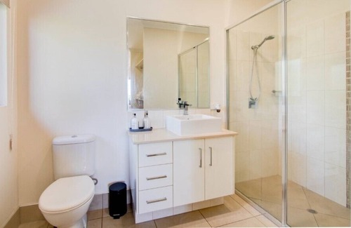 Mission Beach House | Le Reve - Modern Beach House Overlooking the Mission Beach Village