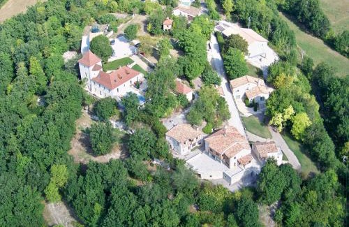 Belfort-du-Quercy House | Le Reves du Chateau - Maison Troglodyte