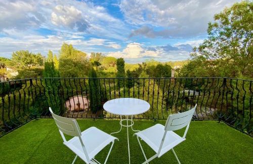 Albi House | Le Rez de Jardin Albi