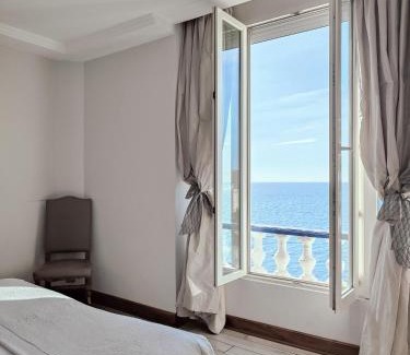 Endoume Hotel | Le Rhul
