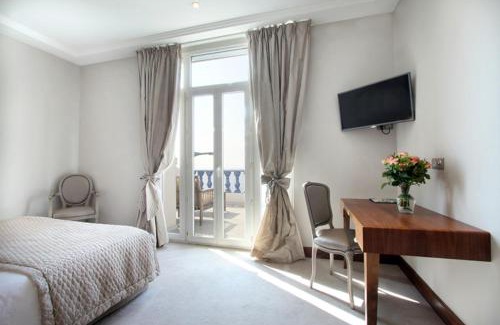 Endoume Hotel | Le Rhul