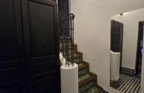 Layoun House | Le Riad Palais d'hotes Suites & Spa Fes